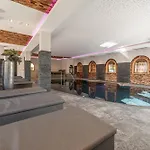 & Alpinhotel Post 4* Vent