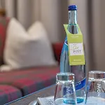 & Alpinhotel Post Hotel Vent