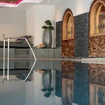 & Alpinhotel Post 4*