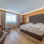 Hotel & Alpinhotel Post Vent