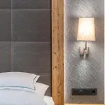& Alpinhotel Post Hotel 4*