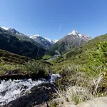 & Alpinhotel Post Vent