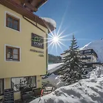 & Alpinhotel Post Vent