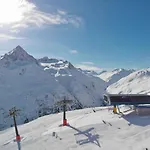 Hotel & Alpinhotel Post Vent