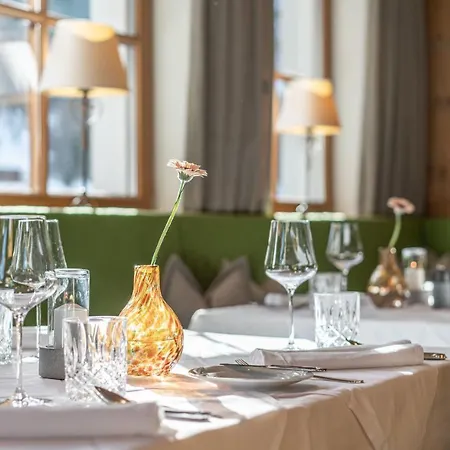 Natur-&alpinhotel Post Hotel