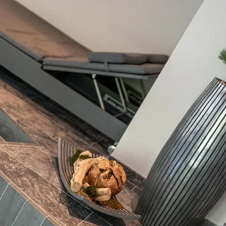 Hotel & Alpinhotel Post Vent