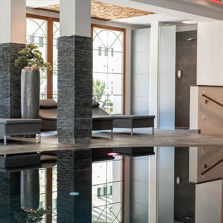Natur-&alpinhotel Post 4*