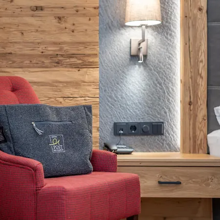 Natur-&alpinhotel Post