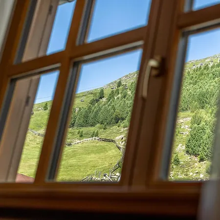 Natur-&alpinhotel Post Hotel 4*