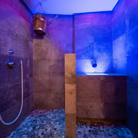 Natur-&alpinhotel Post Hotel