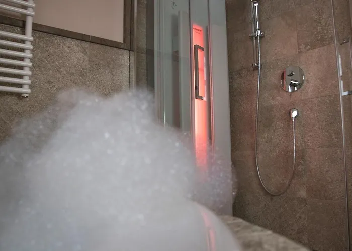 Hotel Natur-&alpinhotel Post Vent