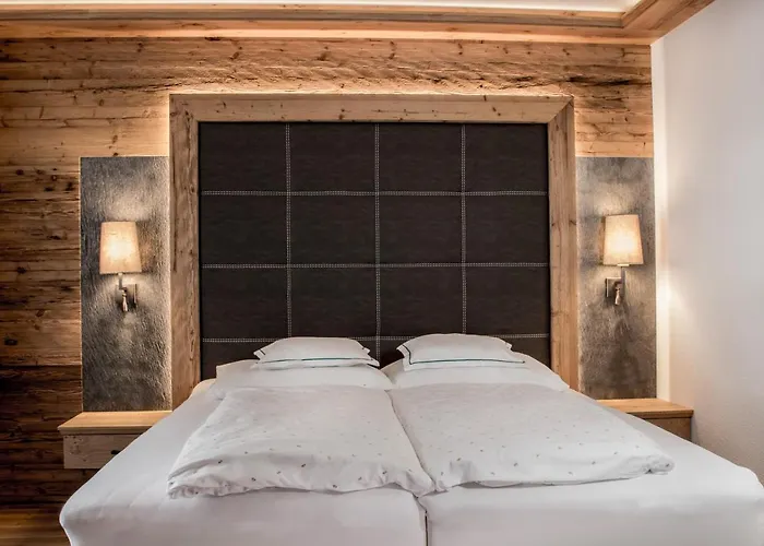 Natur-&alpinhotel Post