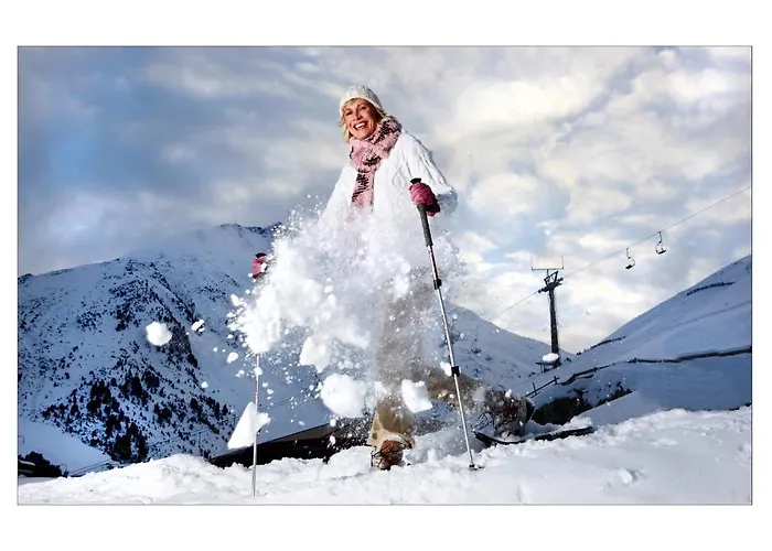 Natur-&alpinhotel Post 4* Vent