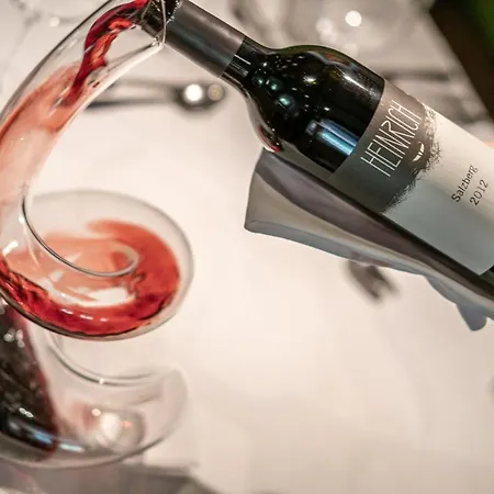 Natur-&alpinhotel Post