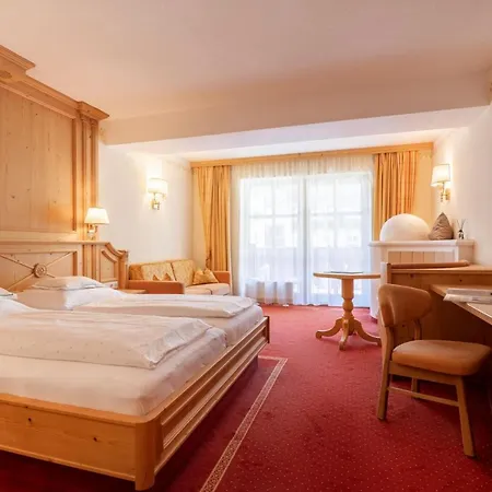 Natur-&alpinhotel Post