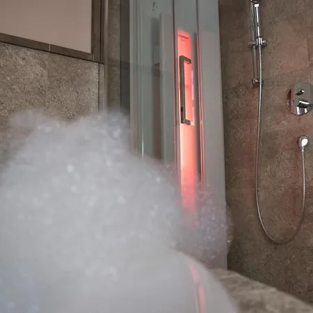 Hotel Natur-&alpinhotel Post Vent