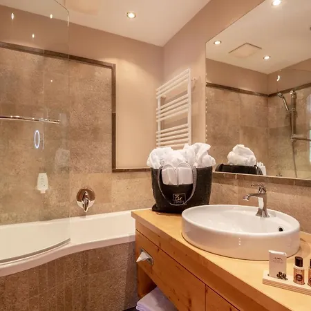 Hotel Natur-&alpinhotel Post Vent