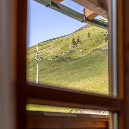 & Alpinhotel Post Vent