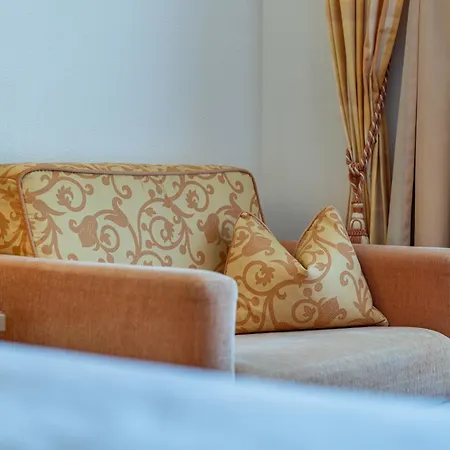 & Alpinhotel Post 4* Vent