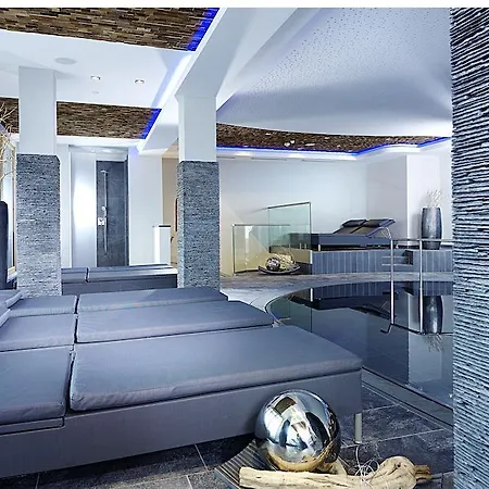 Natur-&alpinhotel Post Hotel 4*