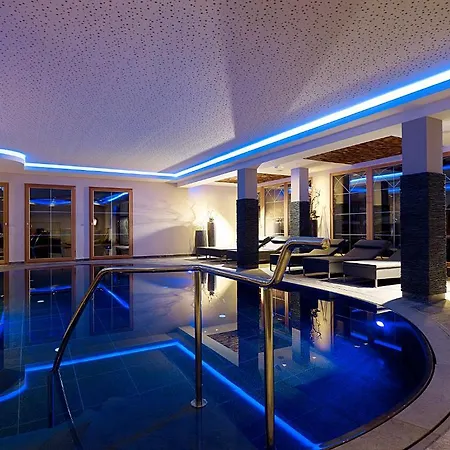 Hotel Natur-&alpinhotel Post