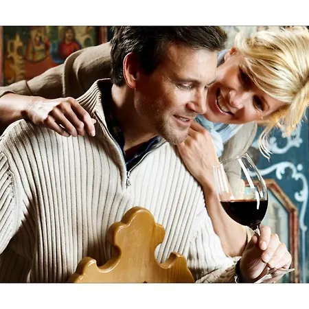 Hotel Natur-&alpinhotel Post 4*