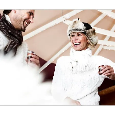 Natur-&alpinhotel Post 4* Vent