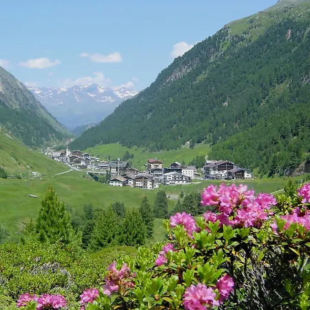 Natur-&alpinhotel Post Hotel
