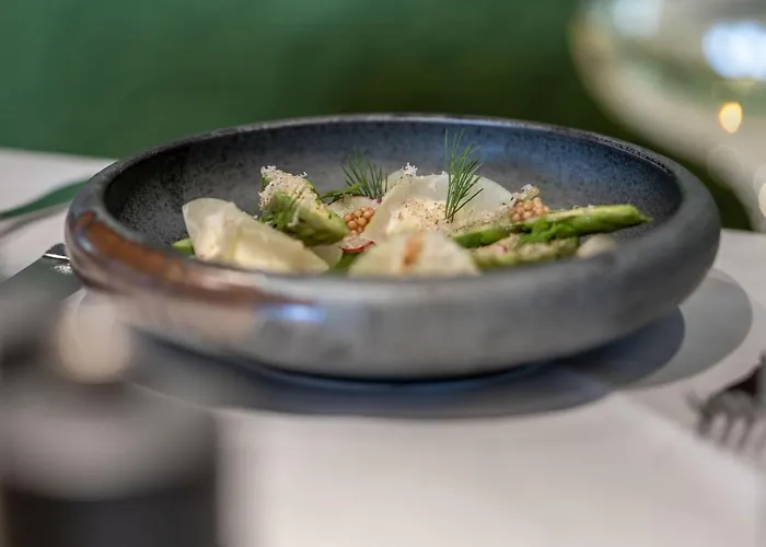 Natur-&alpinhotel Post