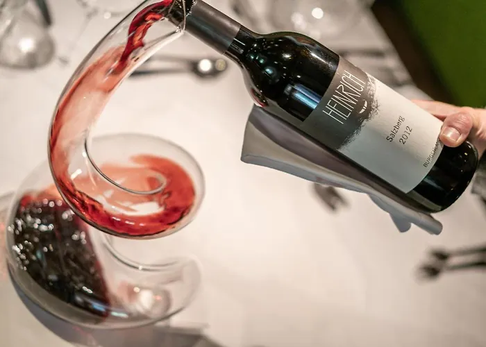 Natur-&alpinhotel Post