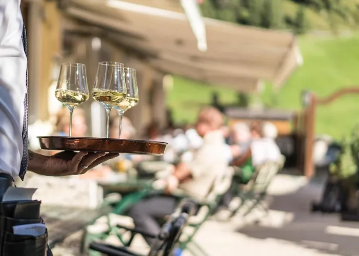 Natur-&alpinhotel Post Hotel 4*