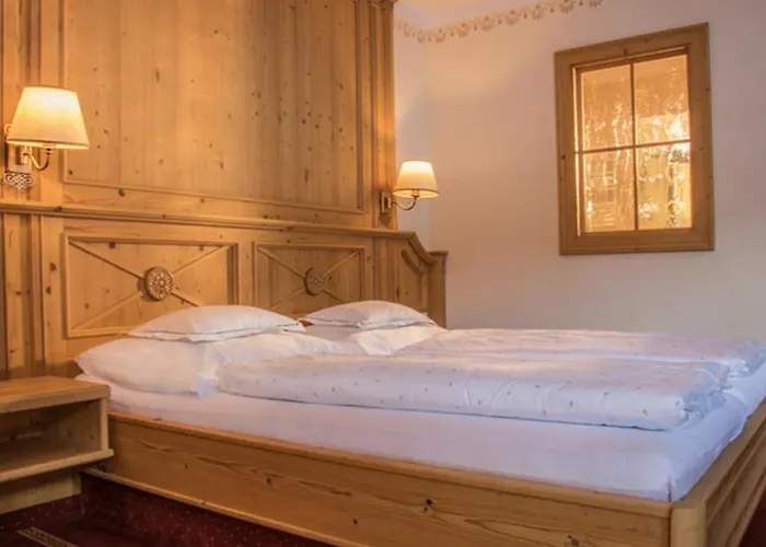 Natur-&alpinhotel Post Hotel 4*