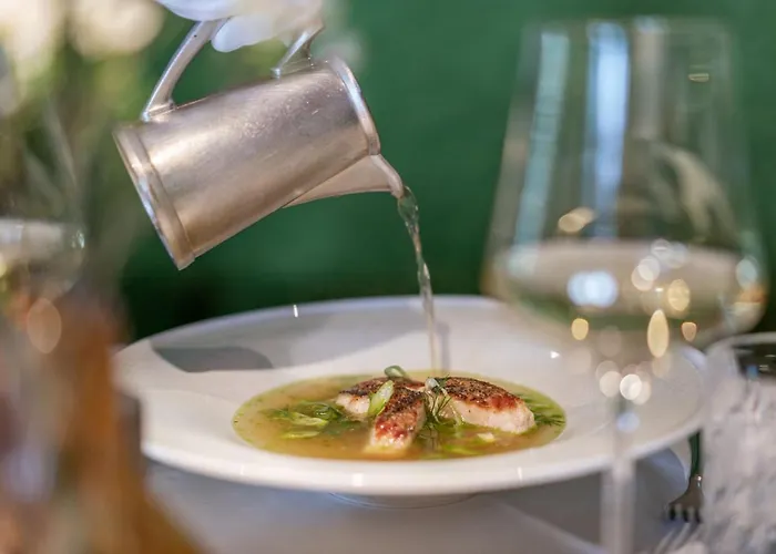 Hotel Natur-&alpinhotel Post