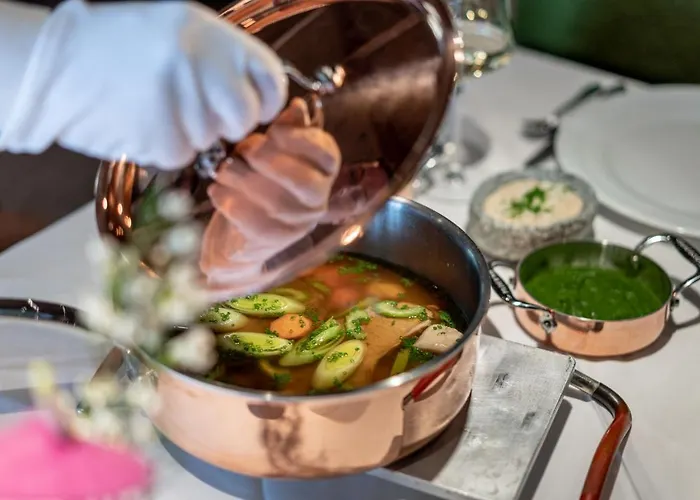 Hotel Natur-&alpinhotel Post Vent