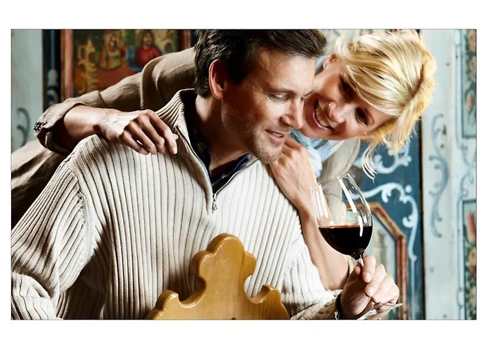 Hotel Natur-&alpinhotel Post 4*