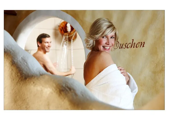 Hotel Natur-&alpinhotel Post Vent