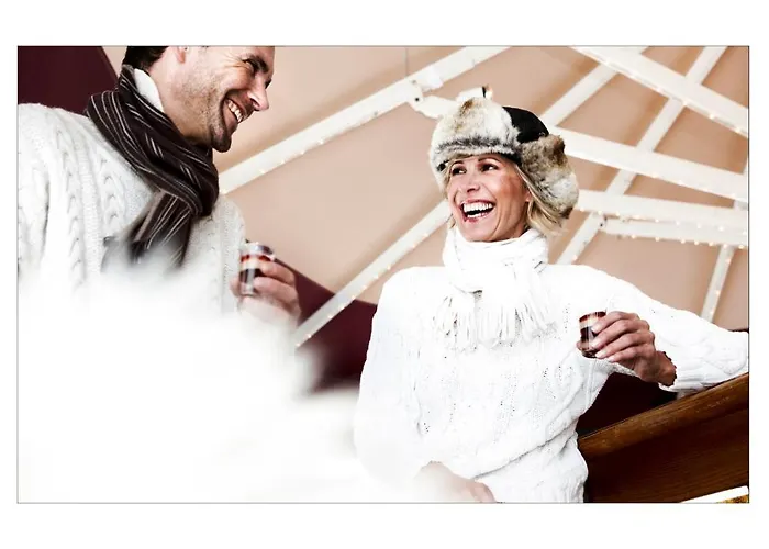 Natur-&alpinhotel Post 4* Vent