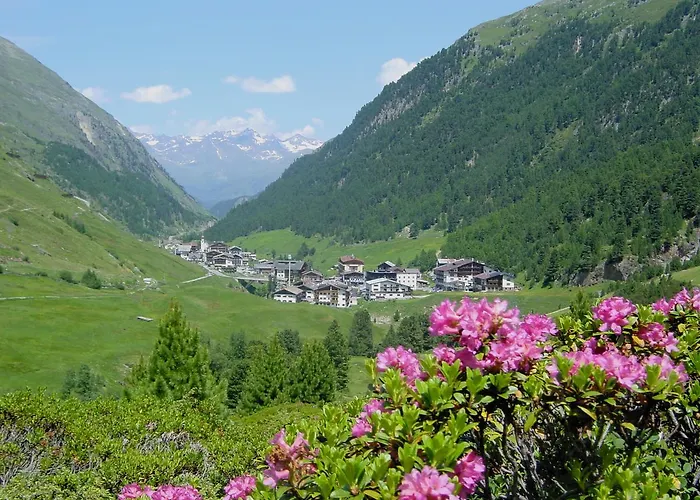 Natur-&alpinhotel Post Hotel