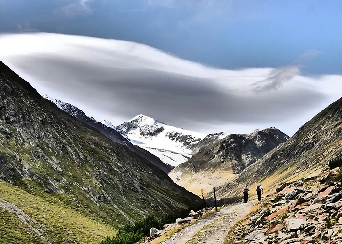 Natur-&alpinhotel Post Hotel 4*