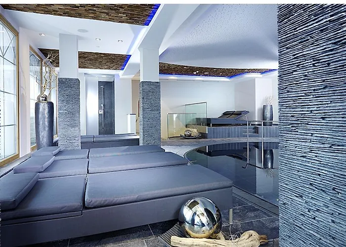 Natur-&alpinhotel Post Hotel 4*