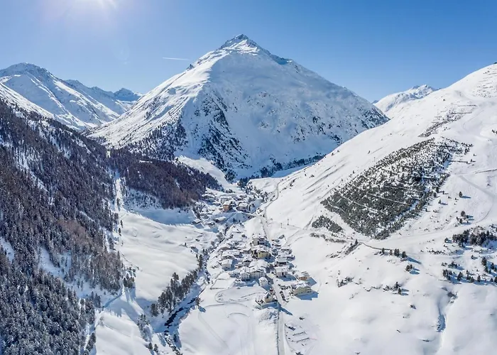 Natur-&alpinhotel Post Hotel 4*